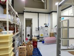 Mactaggart Foodlink (D13), Factory #604629821